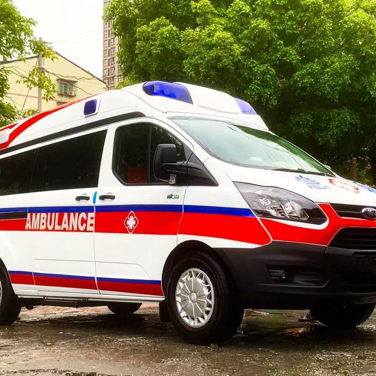 新绛跨省救护车出租护送返乡