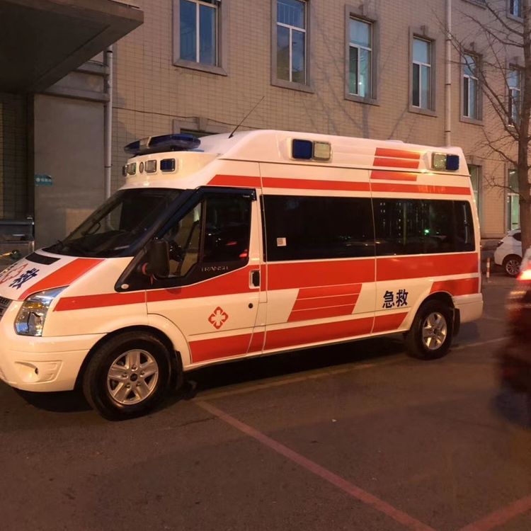 新绛一般救护车是怎么分类的