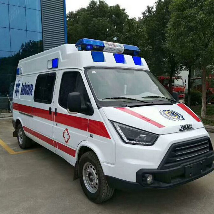 新绛瘫痪租赁救护车转运 ——生命救助的紧急响应与专业保障